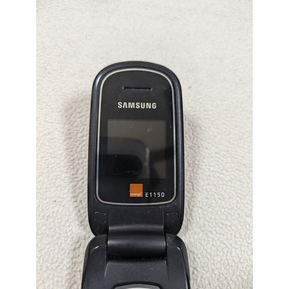 Samsung vintage e1150